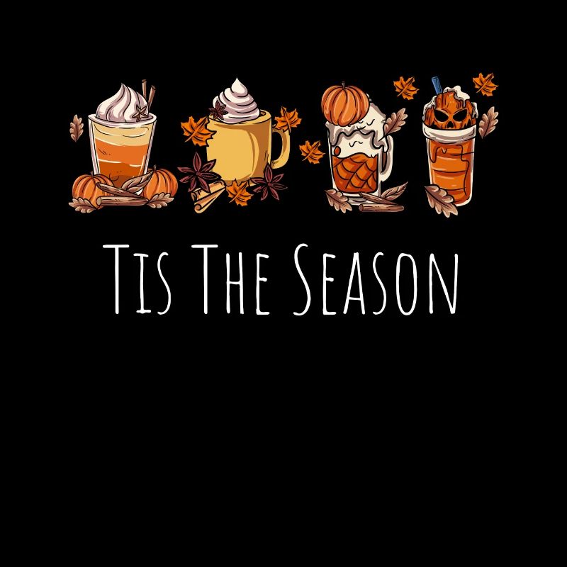It's the season