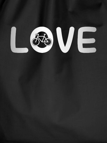 Bicycle Love