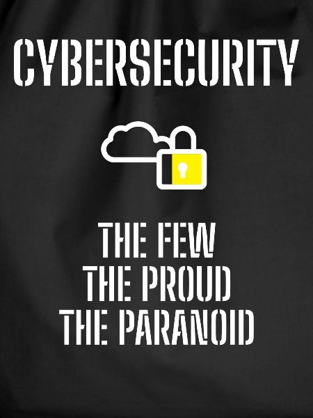Cybersecurity - IT-Sicherheit Informatiker