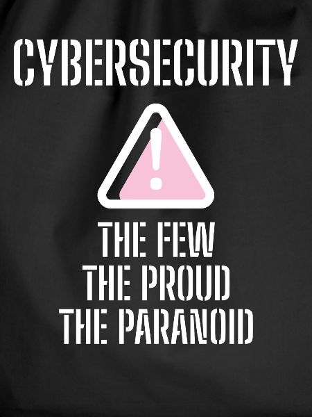 Cybersecurity - IT-Sicherheit Informatiker