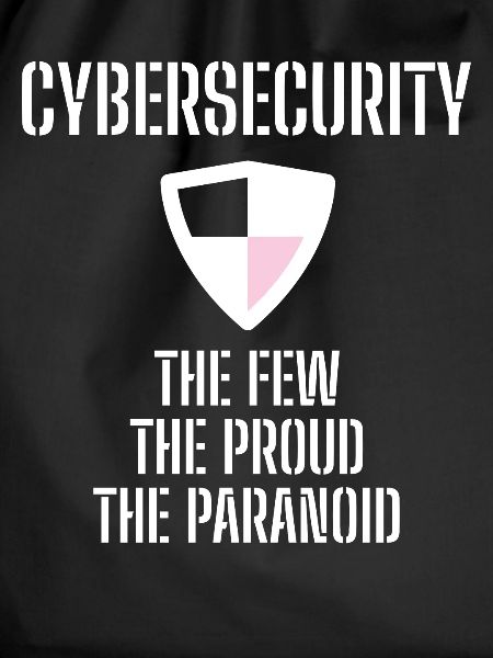Cybersecurity - IT-Sicherheit Informatiker