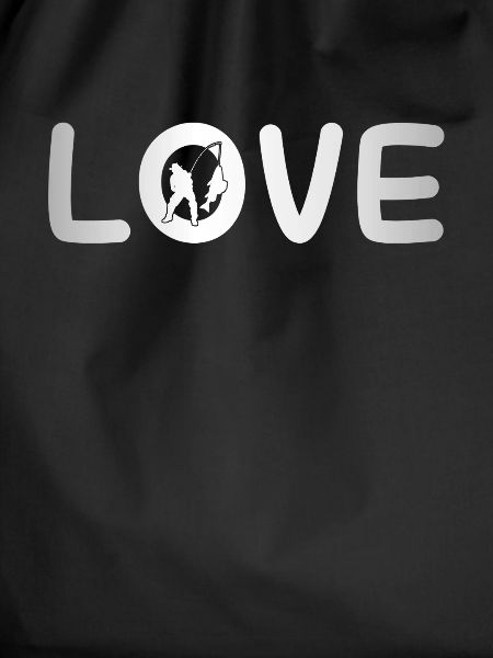 Fishing Love