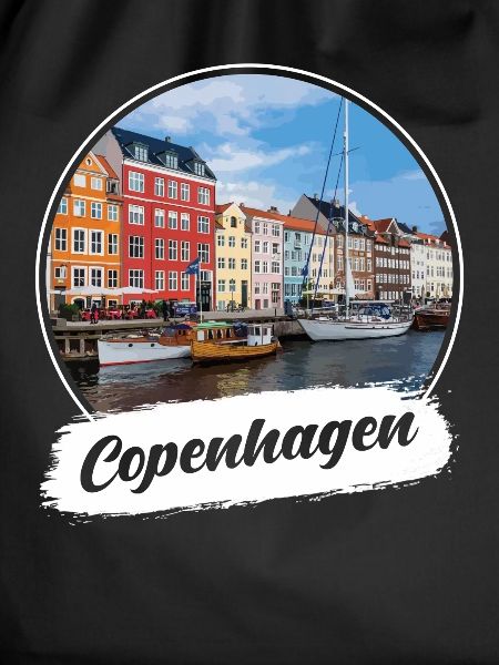 Copenhagen Souvenir