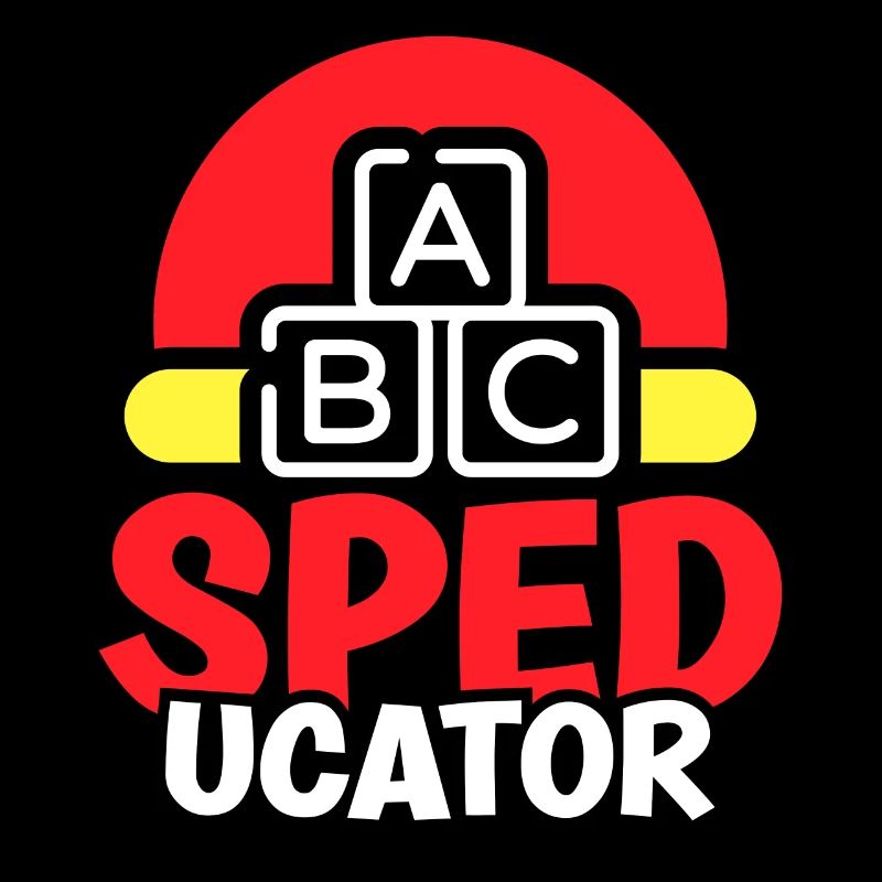 Speducator Lehrer Sonderpädagogik Sonderpädagoge