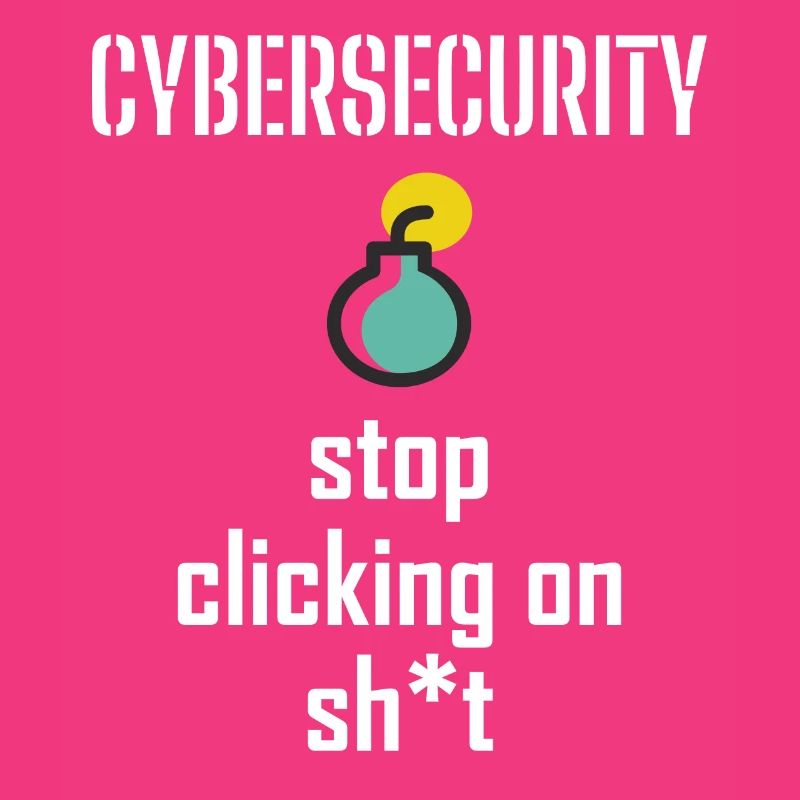 Cybersecurity - IT-Sicherheit Informatiker