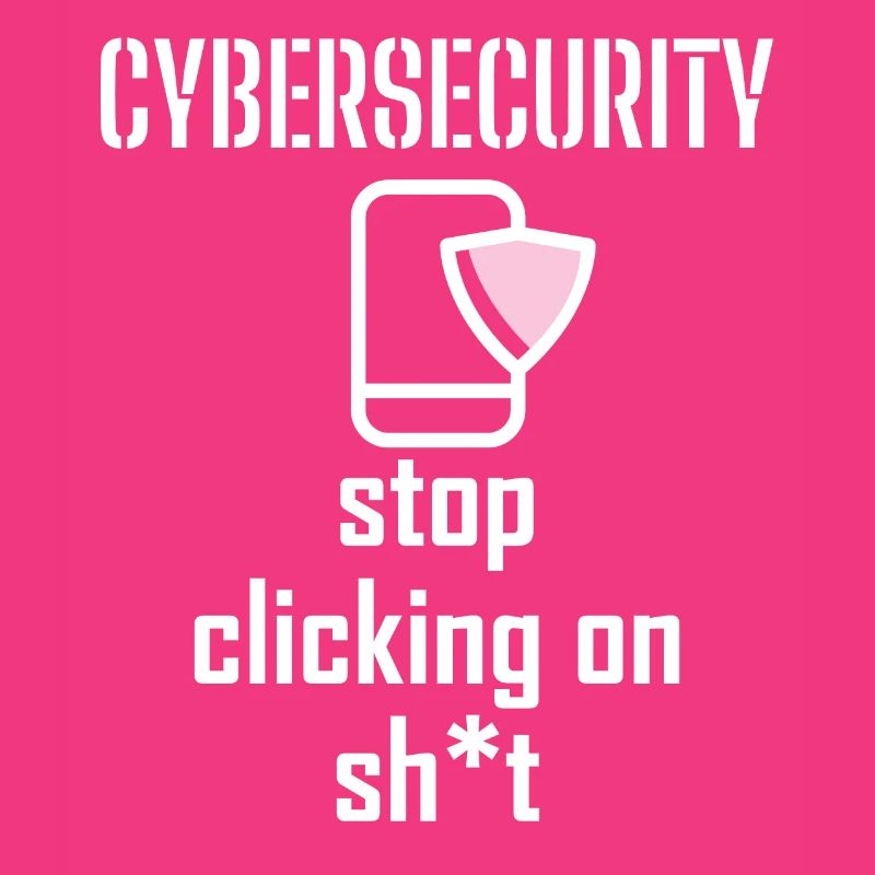 Cybersecurity - IT-Sicherheit Informatiker
