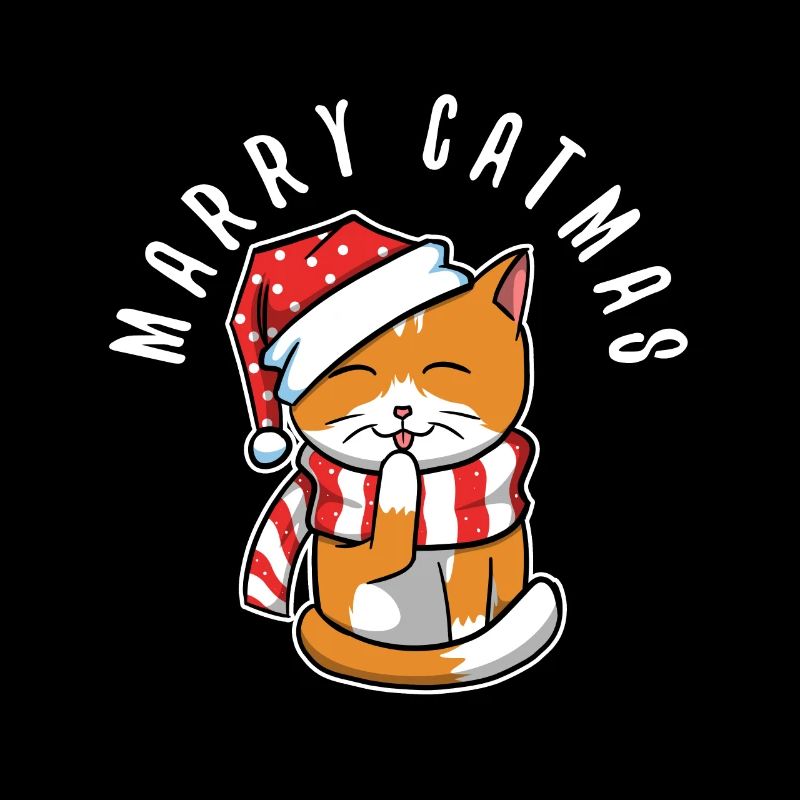 Joyeux catmas