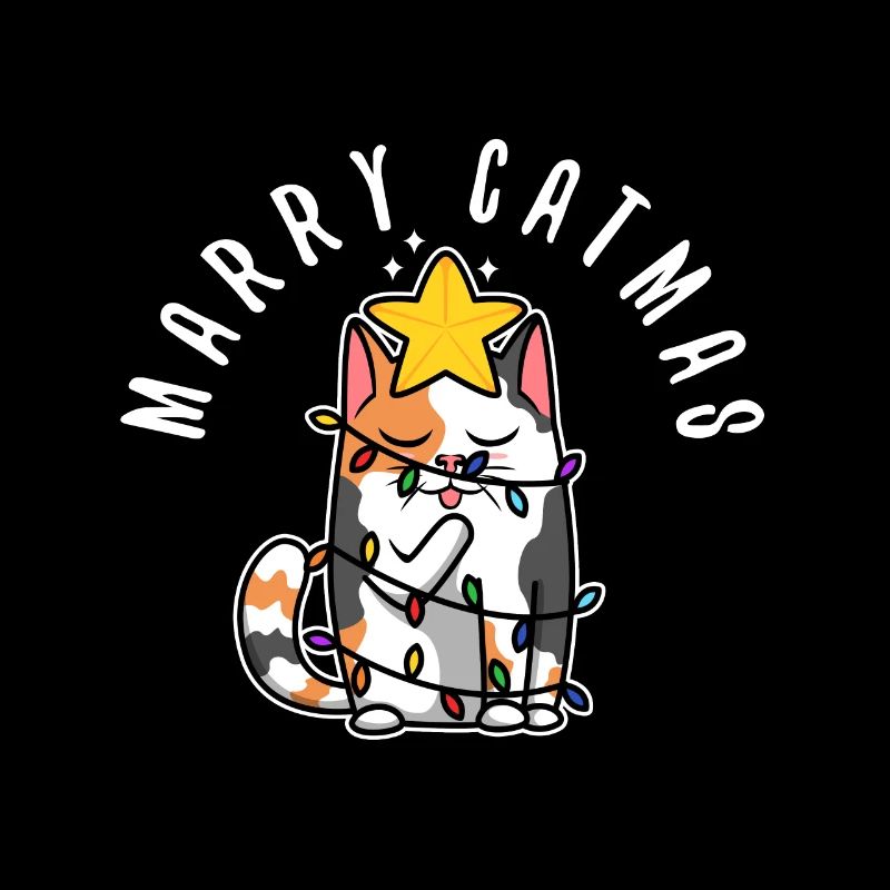Joyeux catmas