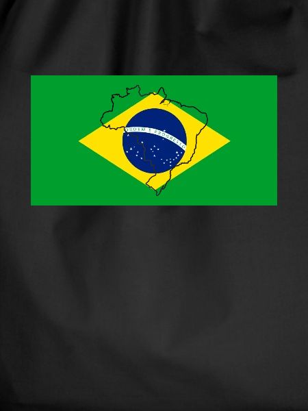 Brazil Flag
