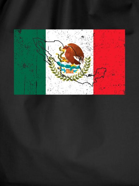 Mexiko Flagge