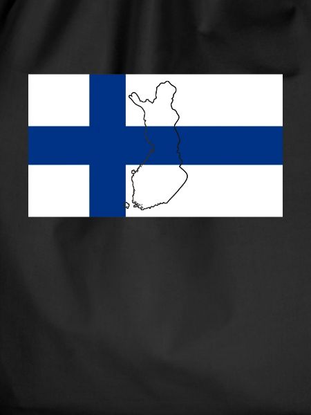 Finland Flag