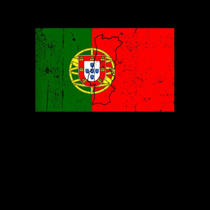 Drapeau du Portugal