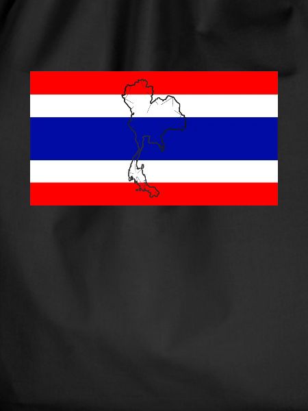 Thailand Flag