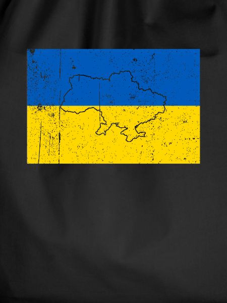 Ukraine Flag