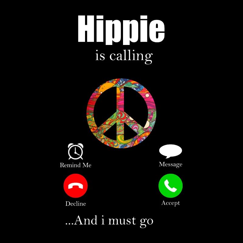 Hippie