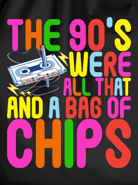90s 90s 90s Party