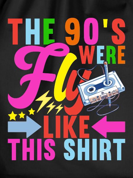 90s 90s 90s Party