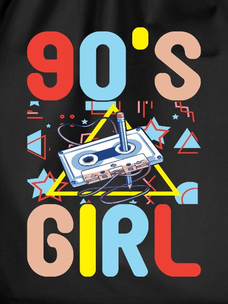 90s 90s 90s Party