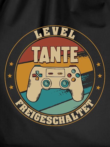 Tante Level Loading 2022 Schwangerschaft