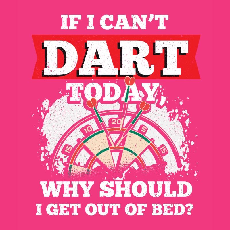 Darts Throwing Game Darts Player