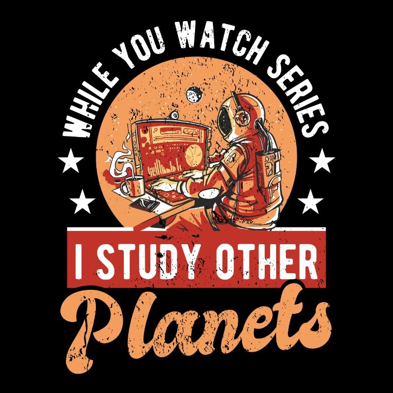 Mars Astronomy Science Space Research