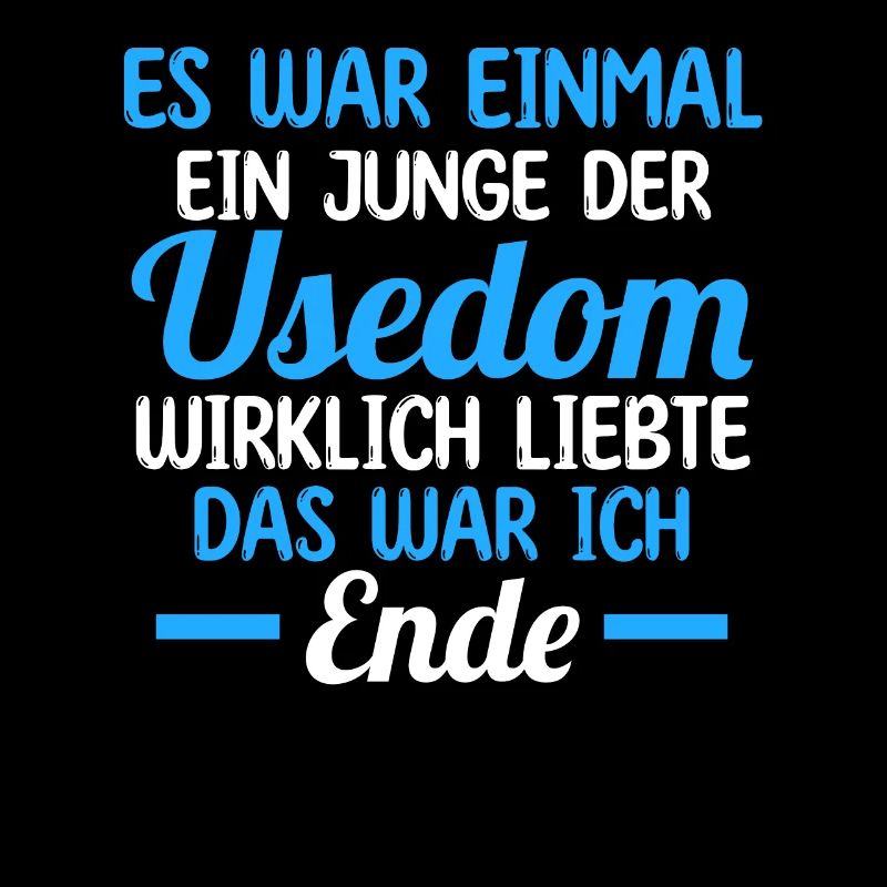 Ostsee Usedom
