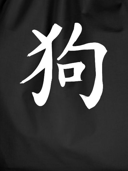 Dog Chinese Zodiac Sign