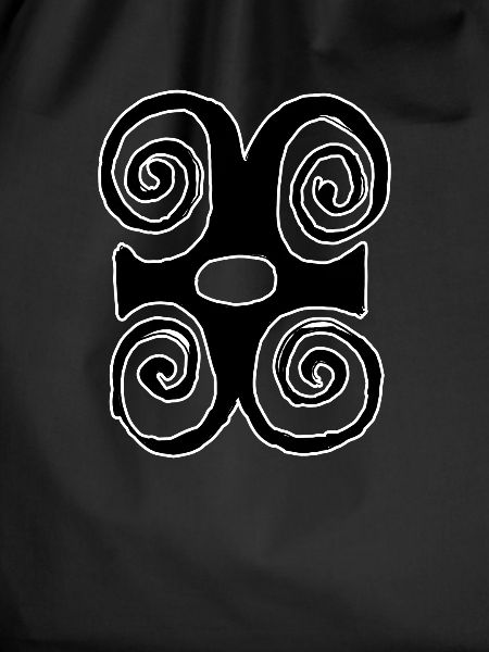 Egypt Ancient Symbol Strength