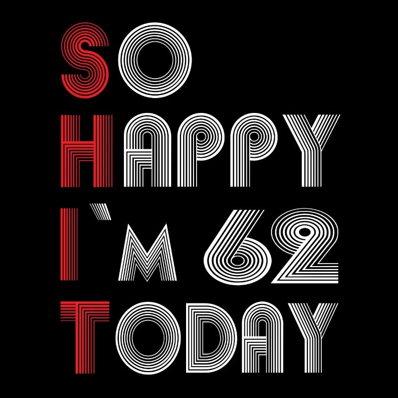 62 ans