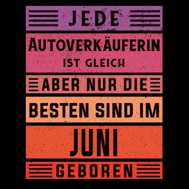 Autohändler Geburtstag Juni geboren