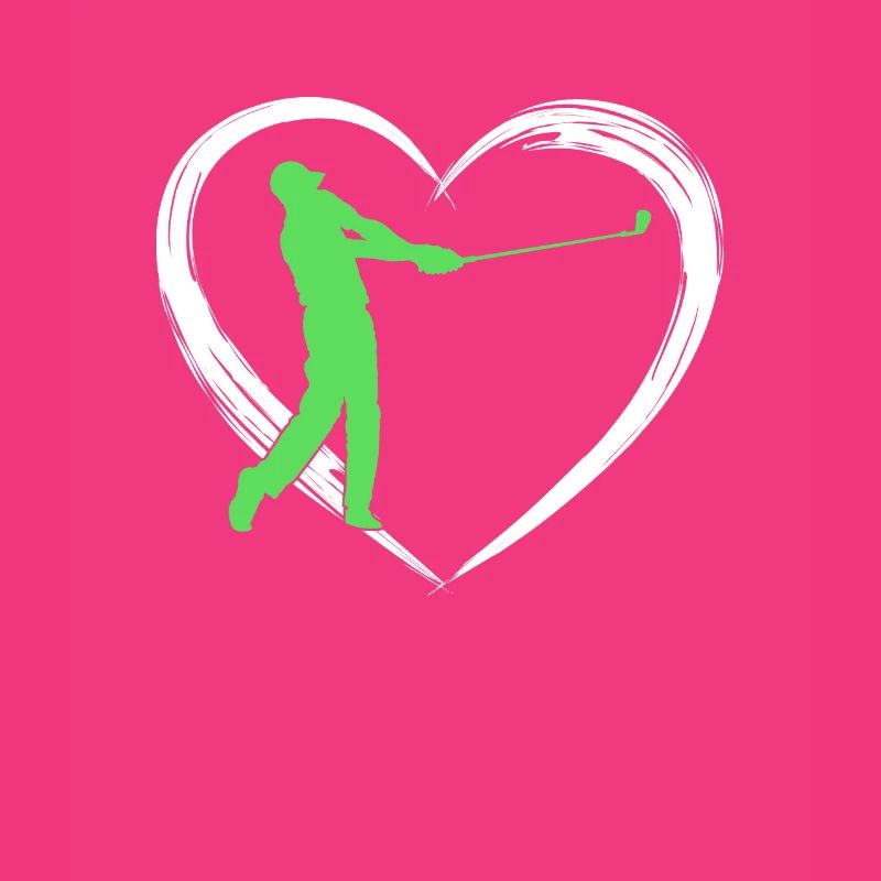 Golf love