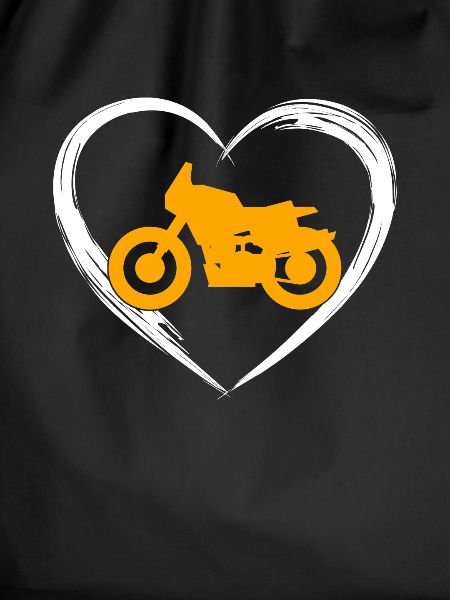 Motorcycle love