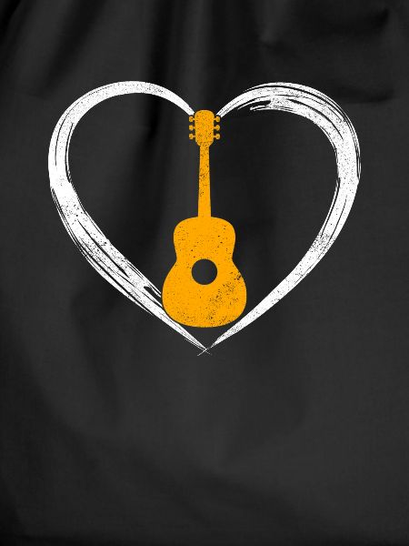 Guitar love