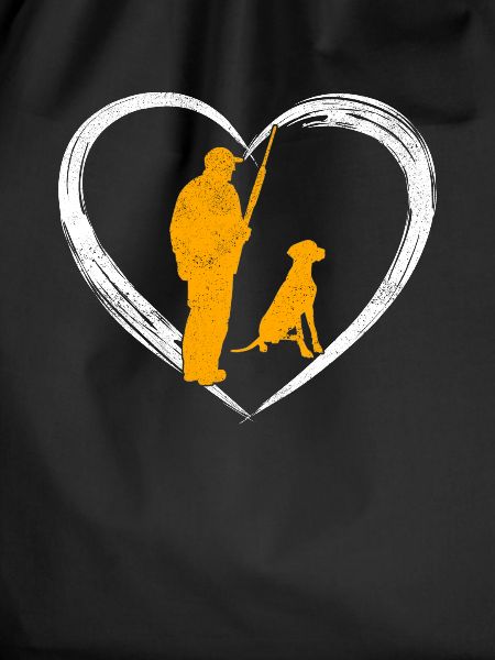 Hunting lovers