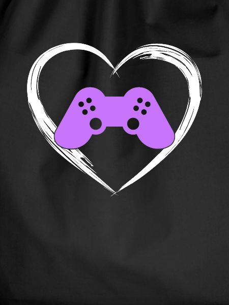 gaming love