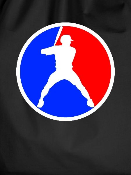 Baseball Logo