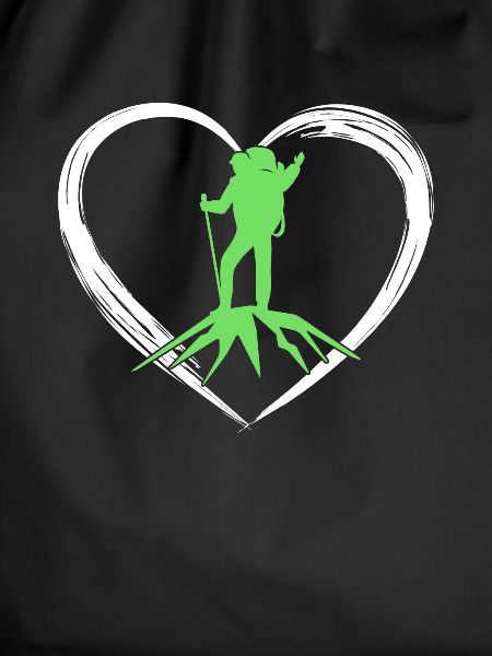 mountaineering love