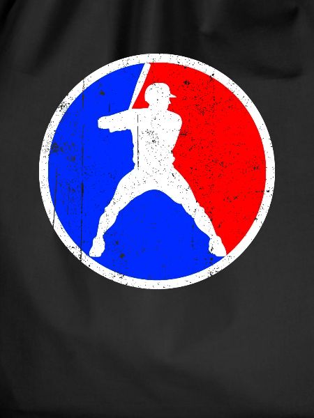 Baseball Logo