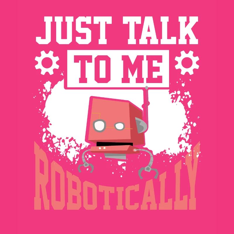 Robotik Roboteringenieur