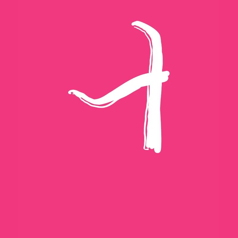 Lettre coréenne Ui