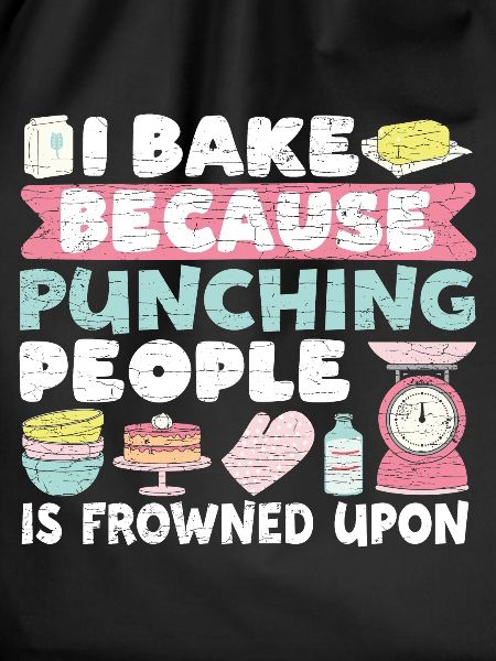 Backen Bäcker
