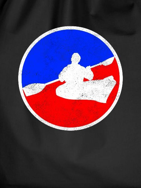 Canoeing Logo