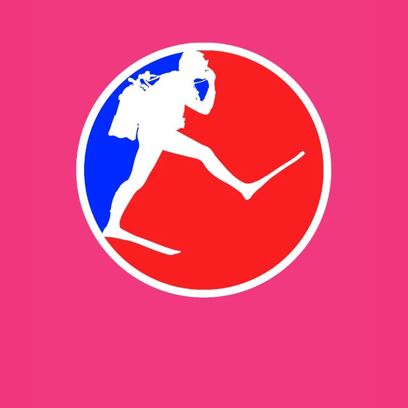 Diving Logo