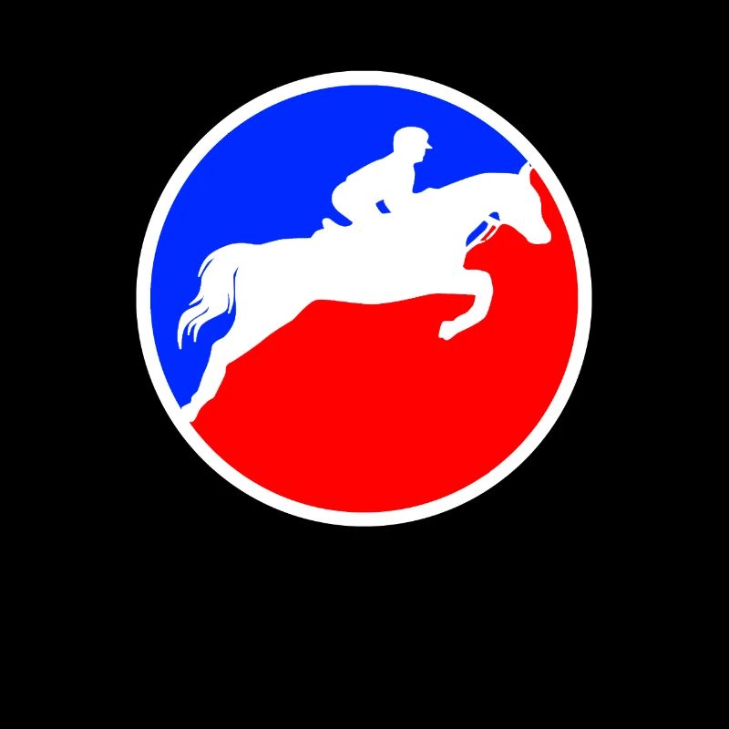 Logo de l’équitation
