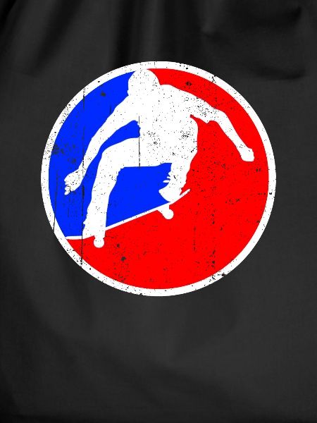 Skating Logo