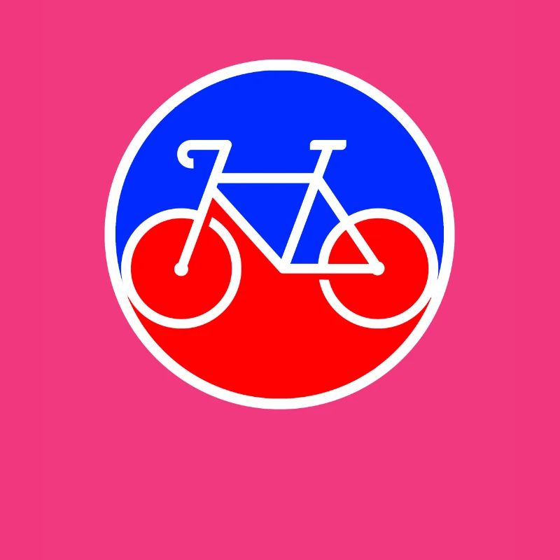 Bicycle Logo