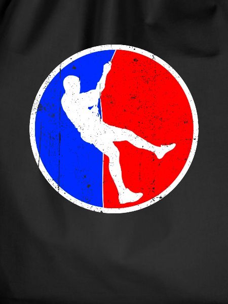 Climbing Logo