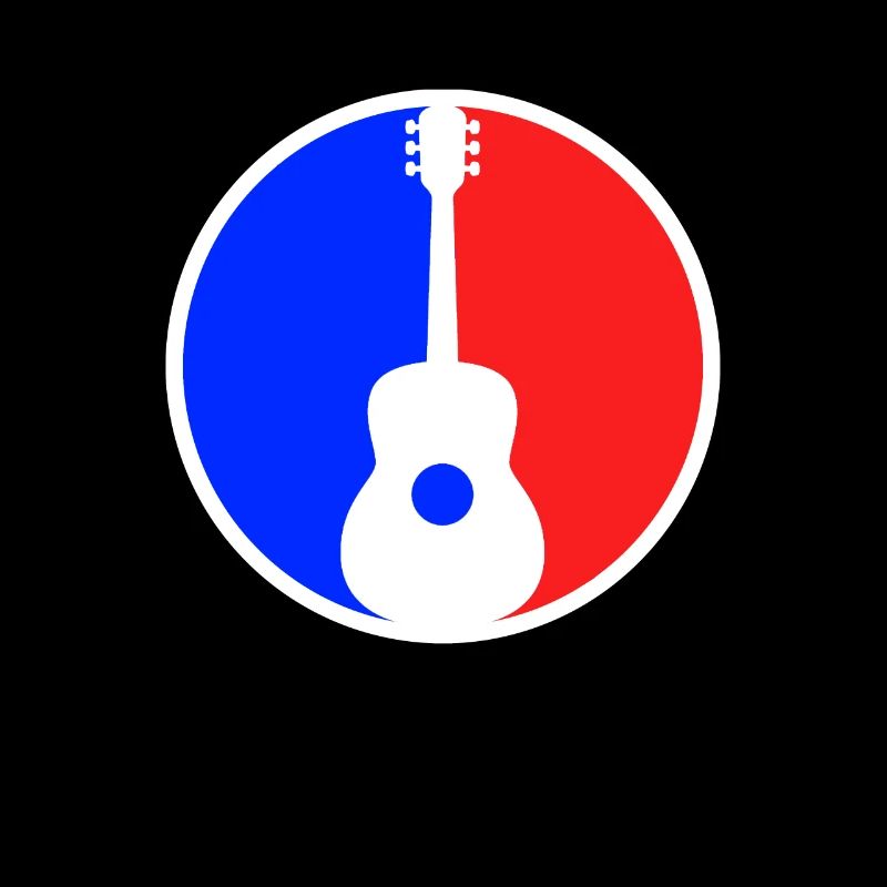 Logo de la guitare