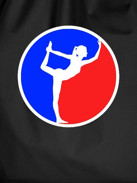 Yoga Logo