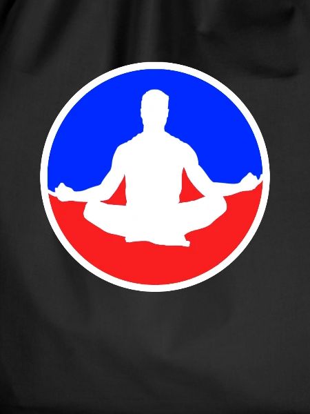 Meditation Logo
